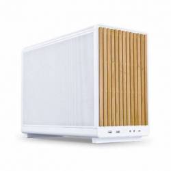 Torre Micro Atx Lian Li X...