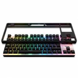 Teclado Gaming Mecanico...