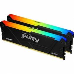 Memoria Ram Kingston Fury...