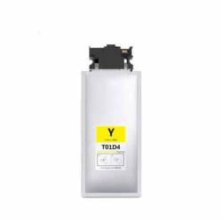 Epson T01d4 T01c4 Amarillo...