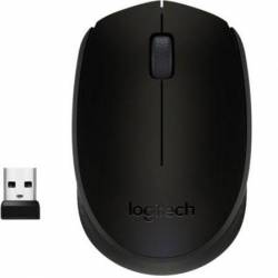 Raton Inalambrico Logitech...