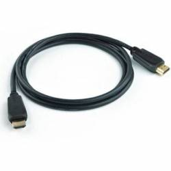 Cable Hdmi 4k Meliconi...