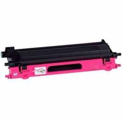Brother Tn135 Tn130 Magenta...