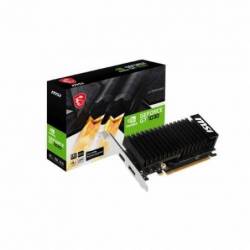 Vga Msi Gt 1030 4gb Ddr4...