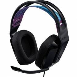 Auriculares Gaming Con...