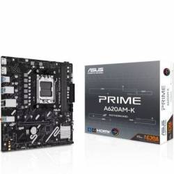 Placa Base Asus A620am K...