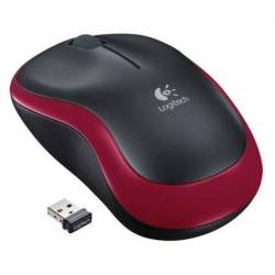 Raton Inalambrico Logitech...