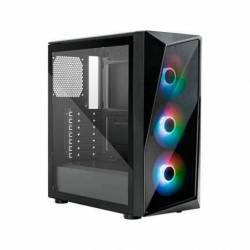 Torre Atx Coolermaster Cmp...