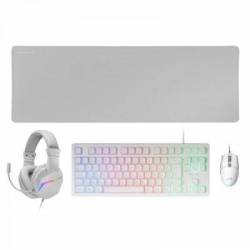 Mars Gaming Mcp Rgb3 Combo...