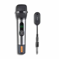 Ngs Singerstar Microfono...