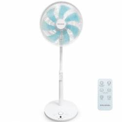 Ventilador De Pie Grunkel...