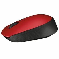 Raton Inalambrico Logitech...