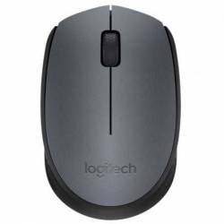 Raton Inalambrico Logitech...