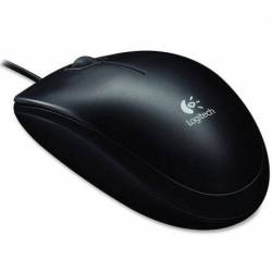 Raton Logitech B100 Oem...