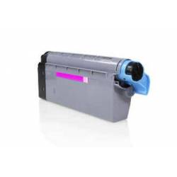Oki C710 C711 Magenta...