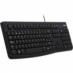 Teclado Logitech K120 Oem