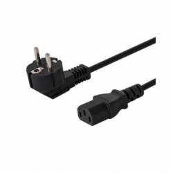 Cable Alimentacion Savio...