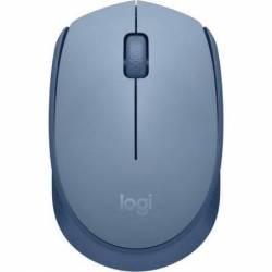 Raton Inalambrico Logitech...