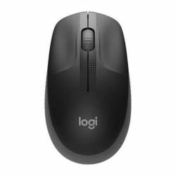 Raton Inalambrico Logitech...