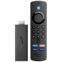 Amazon Fire Tv Stick Hd...