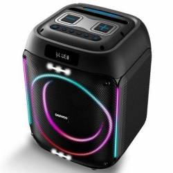 Altavoz Con Bluetooth...
