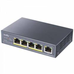 Cudy Gs1005p Switch Gigabit...
