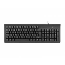Natec Moray Teclado Con...