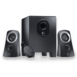 Altavoces Logitech Z313...