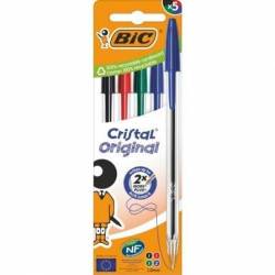 Boligrafos De Tinta De...