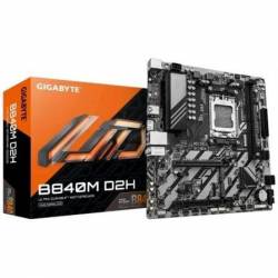 Placa Base Gigabyte B840m...