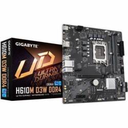 Placa Base Gigabyte H610m...