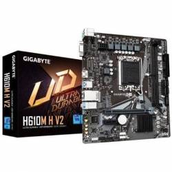 Placa Base Gigabyte H610m H...