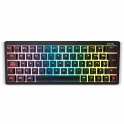 Teclado Gaming Mecanico...