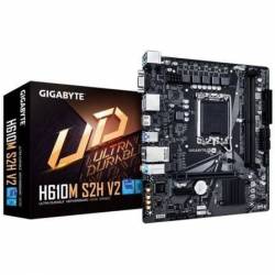 Placa Base Gigabyte H610m...