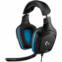 Auriculares Gaming Con...