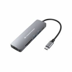 Docking Usb C Conceptronic...