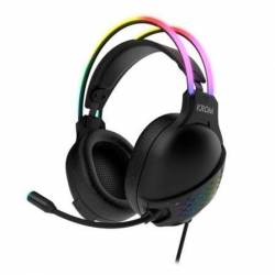 Auriculares Gaming Con...