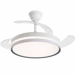 Ventilador De Techo Daewoo...