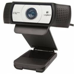 Webcam Logitech C930e...