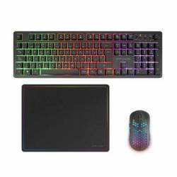 Mars Gaming Mcpwx Combo...