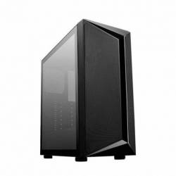 Torre Atx Coolermaster Cmp...