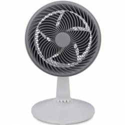 Ventilador De Sobremesa...