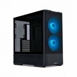 Torre Atx Lian Li Lancool...