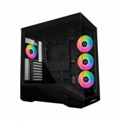 Torre Atx Lian Li V100...
