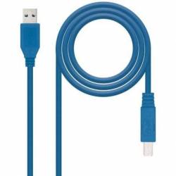 Cable Usb 3.0 Impresora...