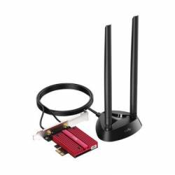 Cudy Adaptador De Red Pcie...