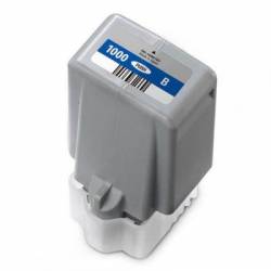 Canon Pfi1000 Blue Cartucho...