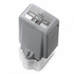 Canon Pfi1000 Gris Cartucho...