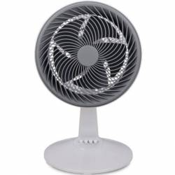 Ventilador De Sobremesa...