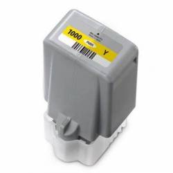 Canon Pfi1000 Amarillo...